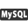 Logo für SQL-Skript MySQL